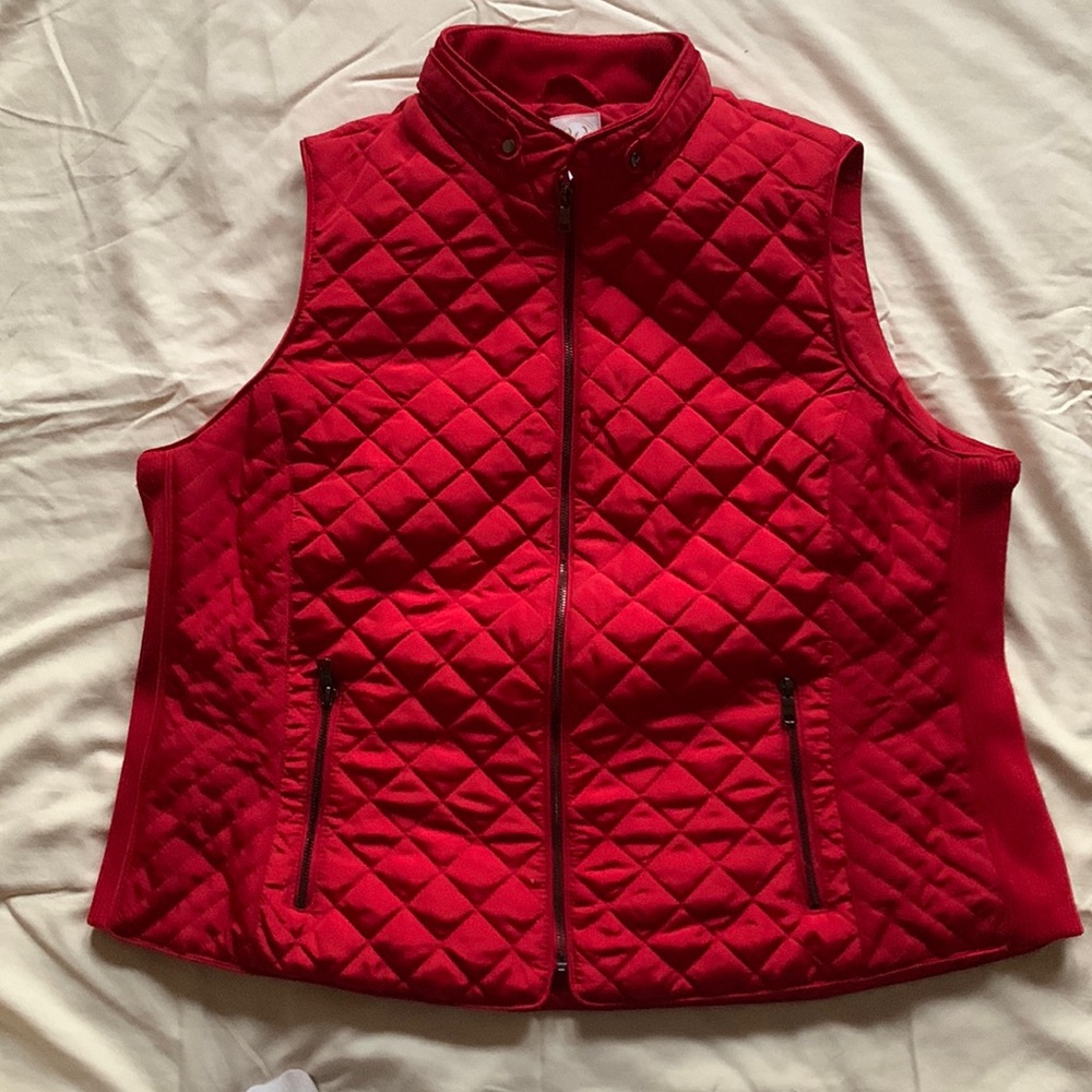 Vest